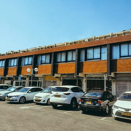 Unique Hotel Asdode Exterior foto
